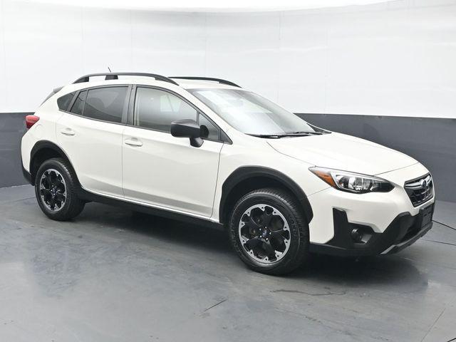 used 2023 Subaru Crosstrek car, priced at $20,880