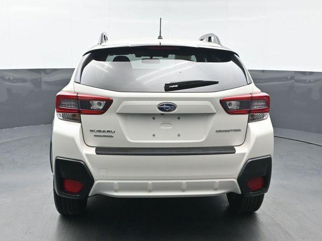 used 2023 Subaru Crosstrek car, priced at $20,880