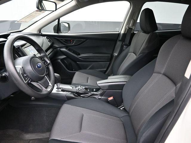used 2023 Subaru Crosstrek car, priced at $20,880