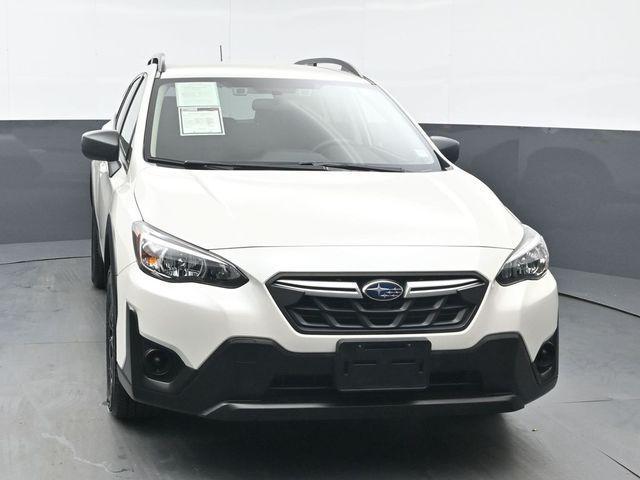 used 2023 Subaru Crosstrek car, priced at $20,880