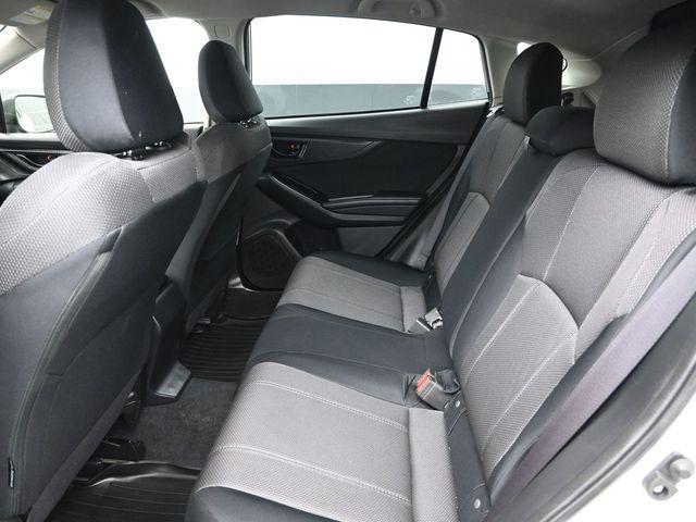 used 2023 Subaru Crosstrek car, priced at $20,880