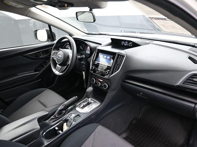 used 2023 Subaru Crosstrek car, priced at $20,880