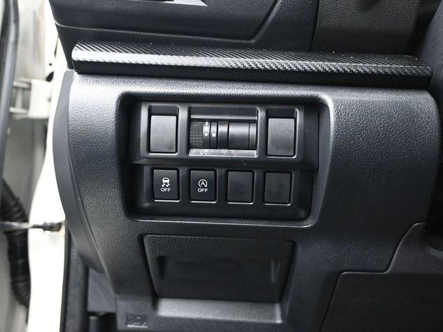 used 2023 Subaru Crosstrek car, priced at $20,880