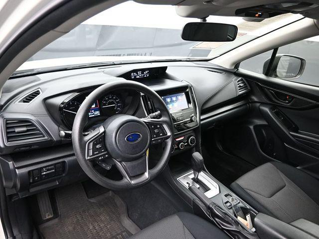 used 2023 Subaru Crosstrek car, priced at $20,880