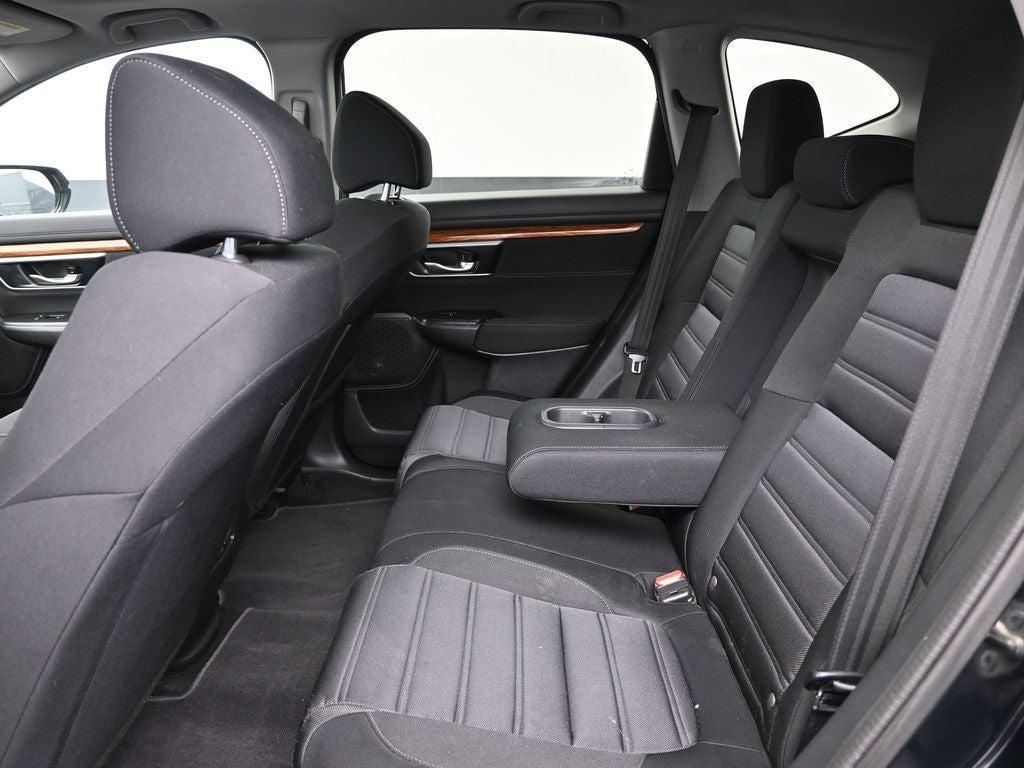 used 2019 Honda CR-V car, priced at $20,419