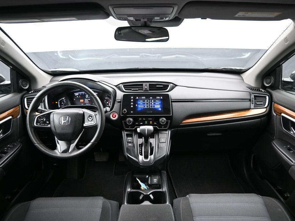 used 2019 Honda CR-V car, priced at $20,419