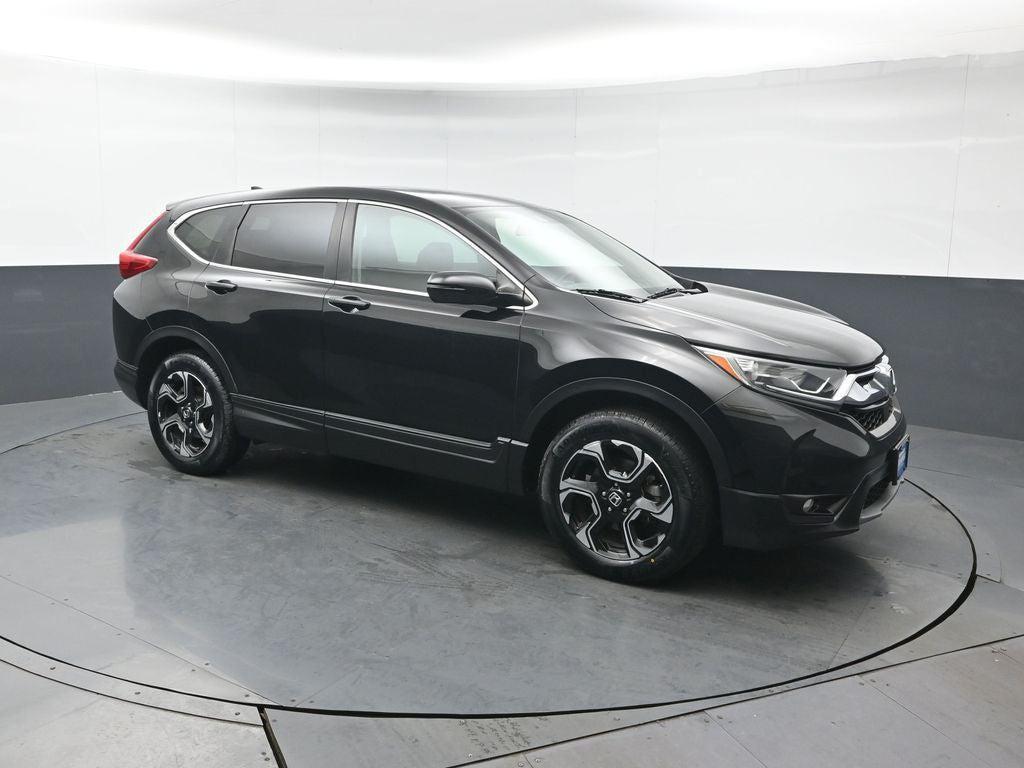 used 2019 Honda CR-V car, priced at $20,419