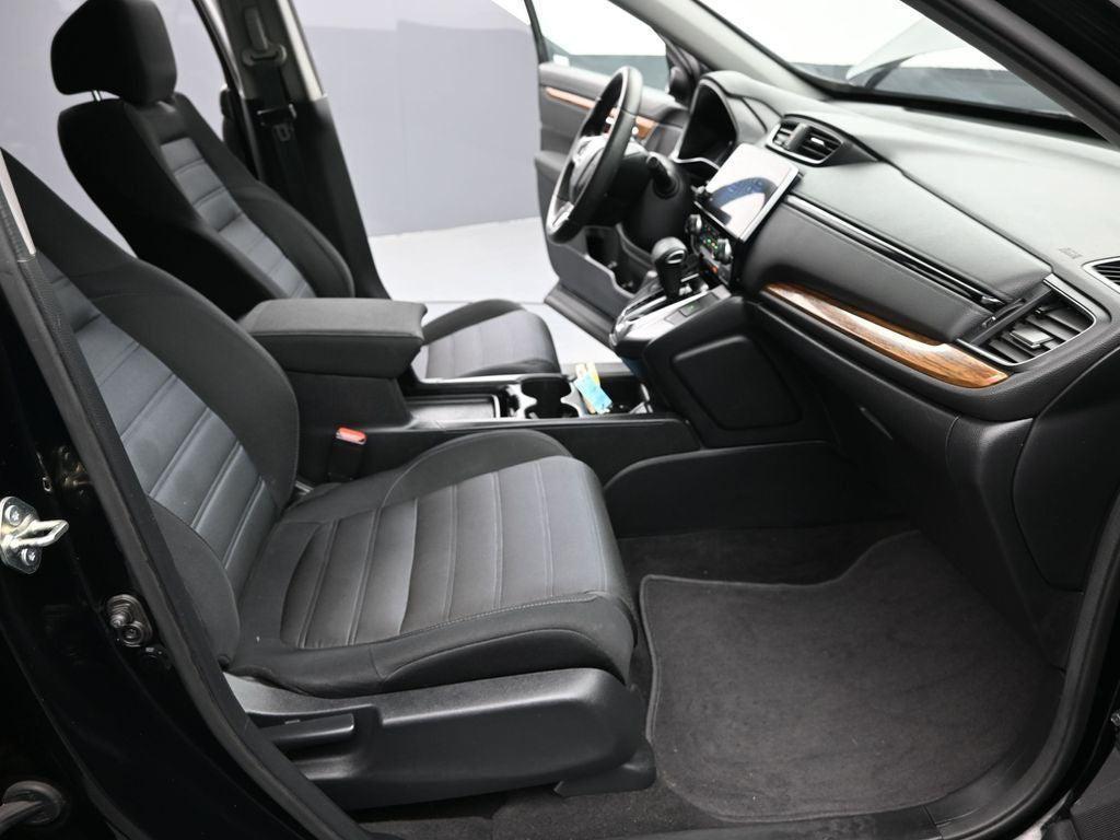 used 2019 Honda CR-V car, priced at $20,419
