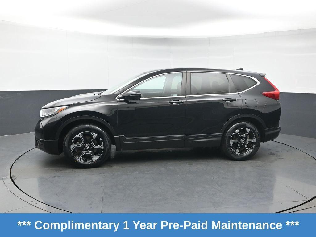 used 2019 Honda CR-V car, priced at $20,419