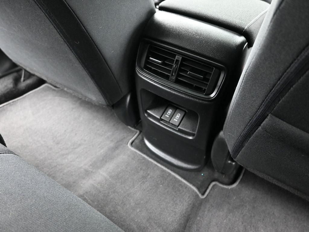 used 2019 Honda CR-V car, priced at $20,419