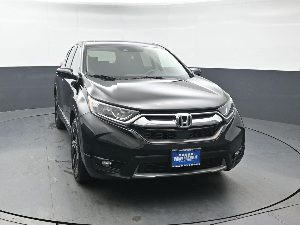 used 2019 Honda CR-V car, priced at $20,419