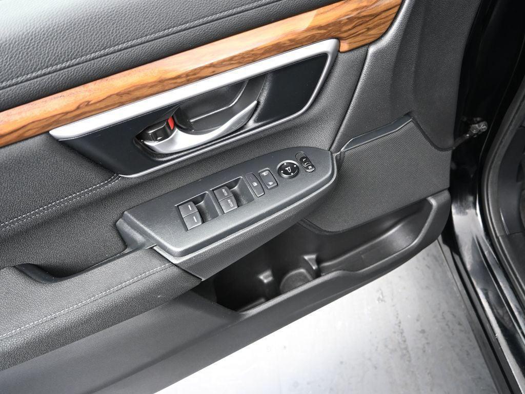 used 2019 Honda CR-V car, priced at $20,419