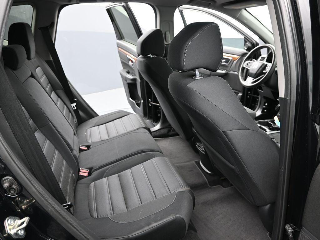 used 2019 Honda CR-V car, priced at $20,419