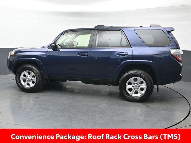 used 2024 Toyota 4Runner car, priced at $42,485