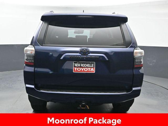 used 2024 Toyota 4Runner car, priced at $42,485