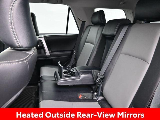 used 2024 Toyota 4Runner car, priced at $42,485