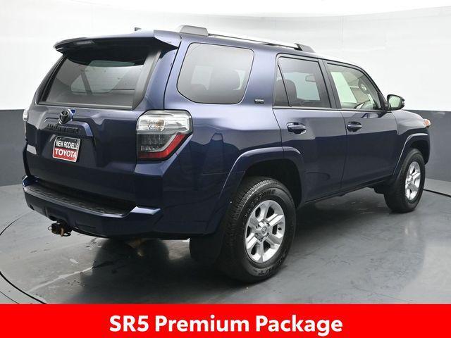 used 2024 Toyota 4Runner car, priced at $42,485