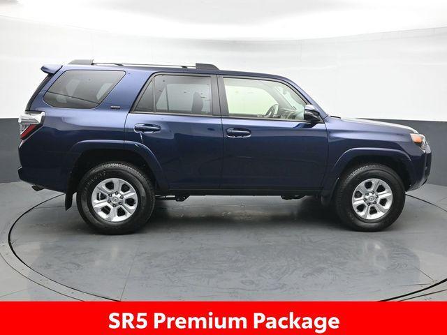 used 2024 Toyota 4Runner car, priced at $43,407