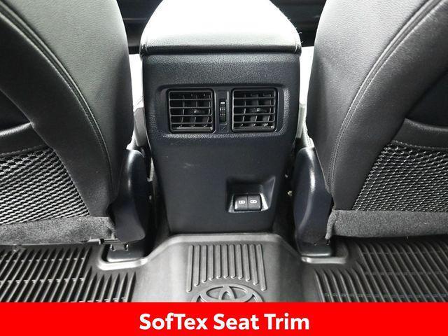 used 2024 Toyota 4Runner car, priced at $43,407
