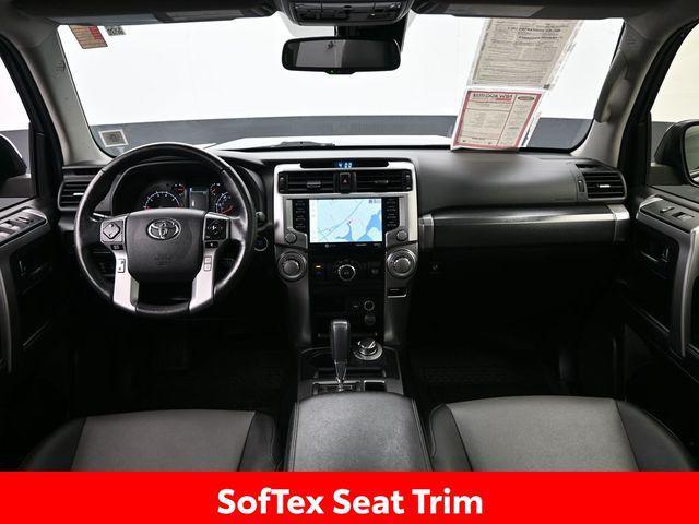 used 2024 Toyota 4Runner car, priced at $42,485
