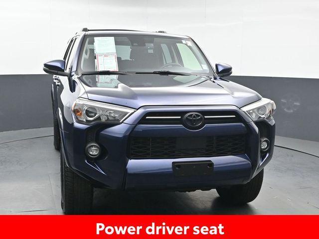 used 2024 Toyota 4Runner car, priced at $43,407