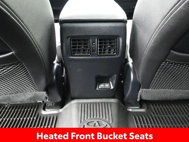 used 2024 Toyota 4Runner car, priced at $42,485