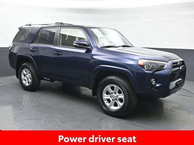 used 2024 Toyota 4Runner car, priced at $42,485