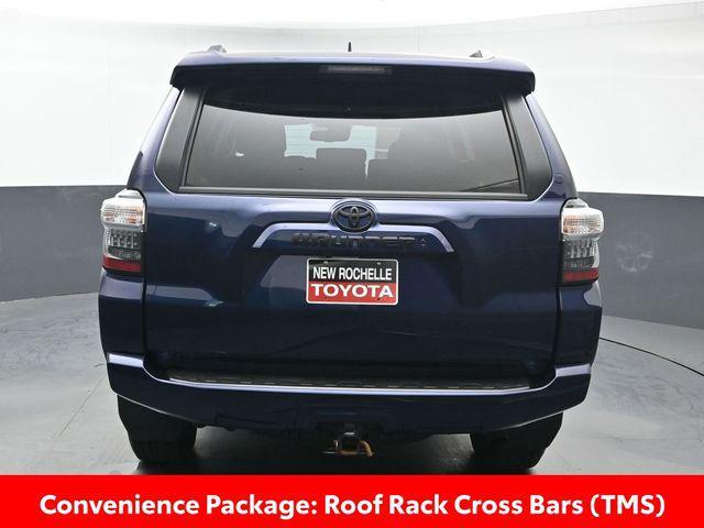 used 2024 Toyota 4Runner car, priced at $43,407