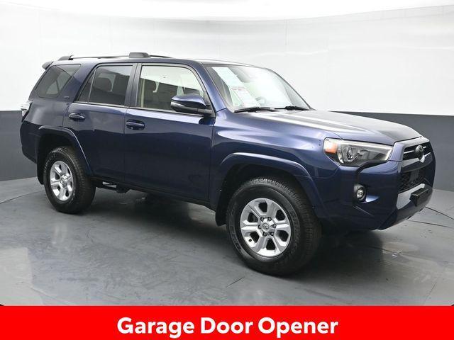 used 2024 Toyota 4Runner car, priced at $43,407