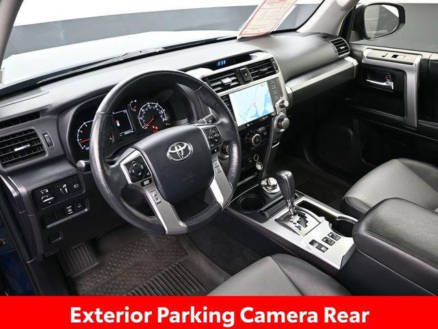 used 2024 Toyota 4Runner car, priced at $42,485