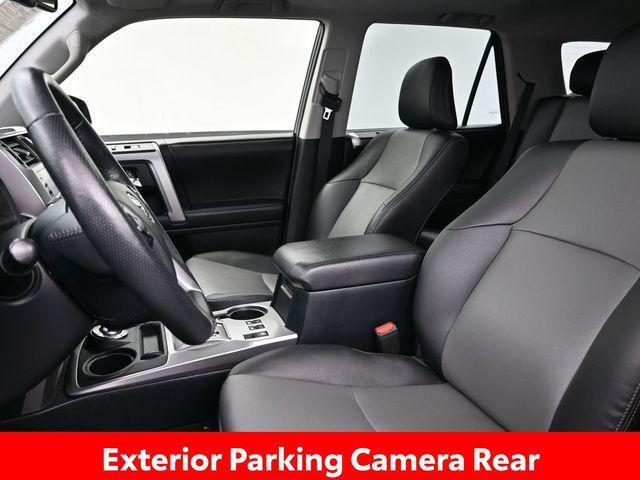 used 2024 Toyota 4Runner car, priced at $43,407