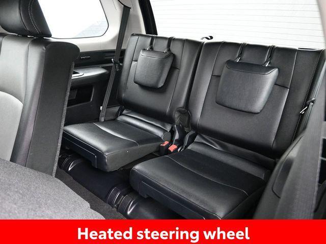 used 2024 Toyota 4Runner car, priced at $42,485