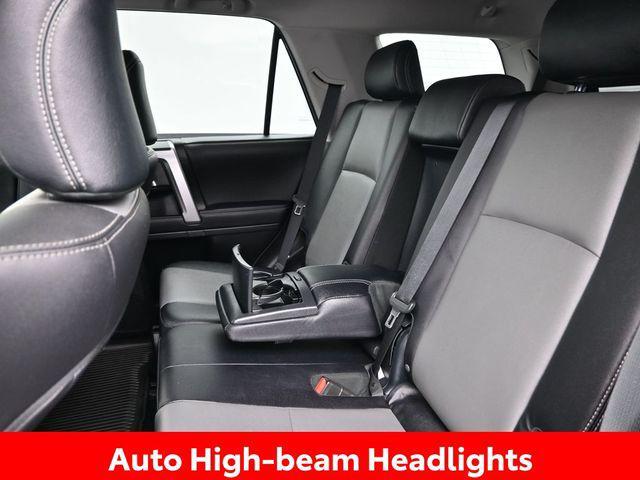 used 2024 Toyota 4Runner car, priced at $43,407