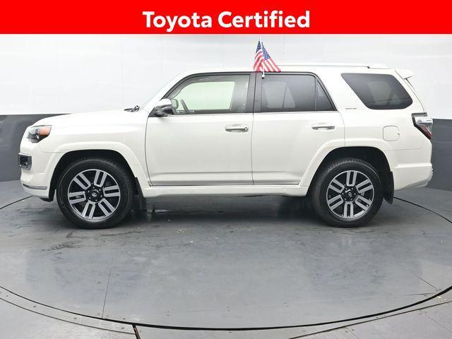 used 2022 Toyota 4Runner car, priced at $46,880