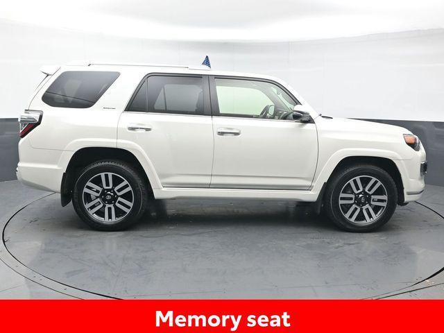 used 2022 Toyota 4Runner car, priced at $46,880
