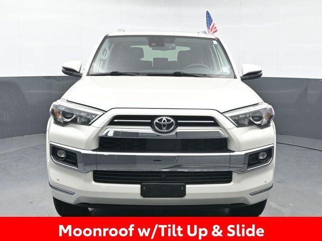 used 2022 Toyota 4Runner car, priced at $46,880