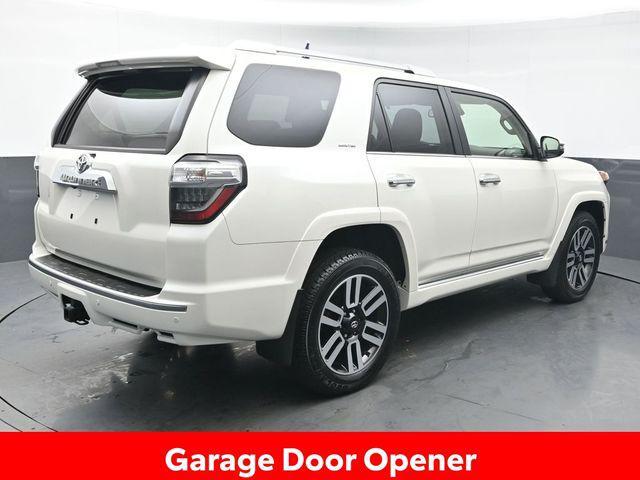 used 2022 Toyota 4Runner car, priced at $46,880