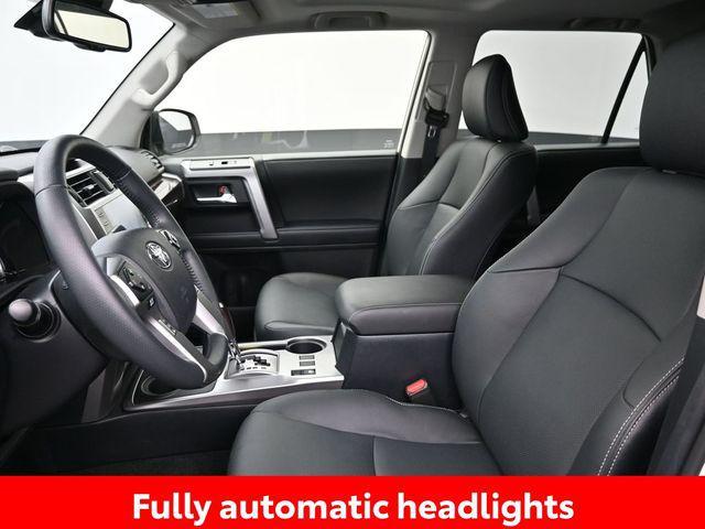 used 2022 Toyota 4Runner car, priced at $46,880