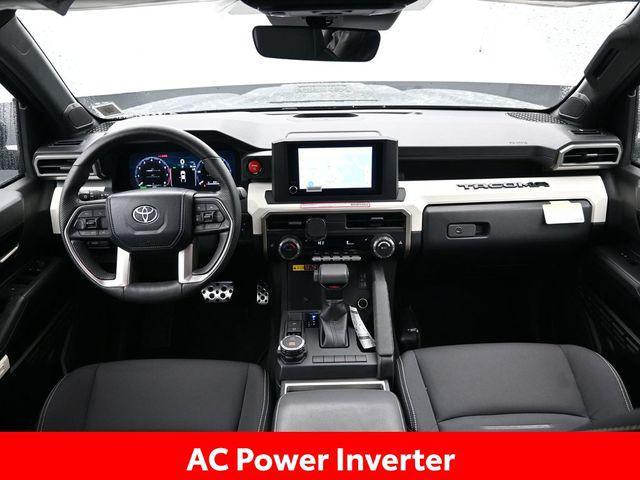 used 2024 Toyota Tacoma car, priced at $48,535