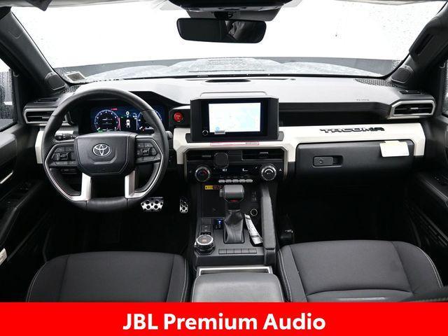 used 2024 Toyota Tacoma car, priced at $41,980