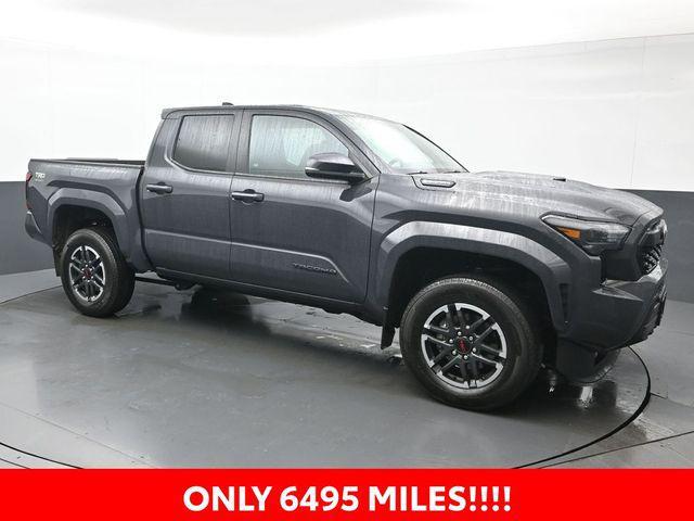 used 2024 Toyota Tacoma car, priced at $41,980