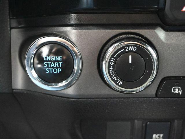 used 2018 Toyota Tacoma car, priced at $29,798