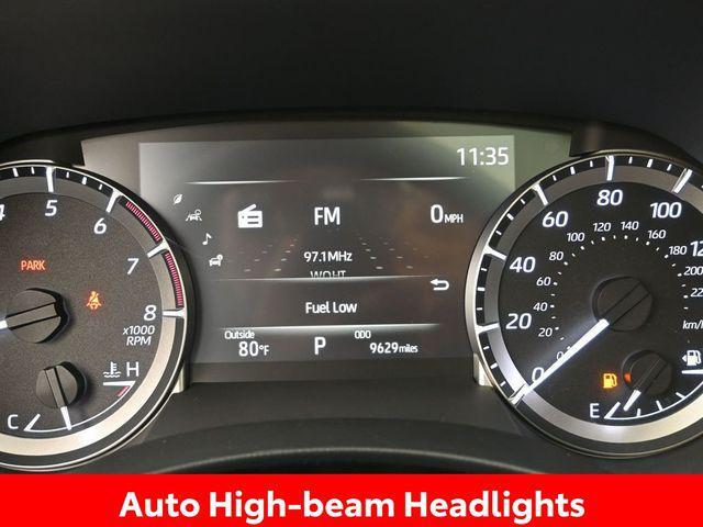 used 2024 Toyota Highlander car, priced at $43,668