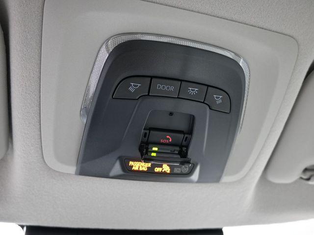 used 2024 Toyota Corolla Cross car, priced at $26,687