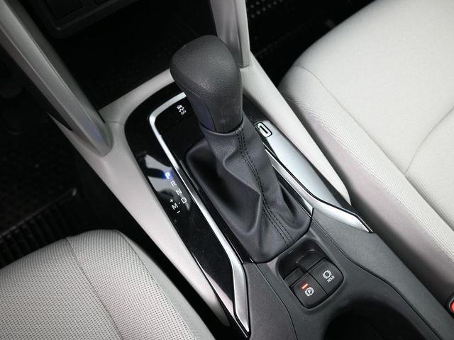 used 2024 Toyota Corolla Cross car, priced at $26,687