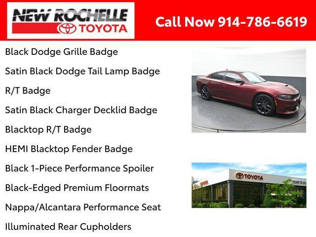 used 2020 Dodge Charger car, priced at $30,998