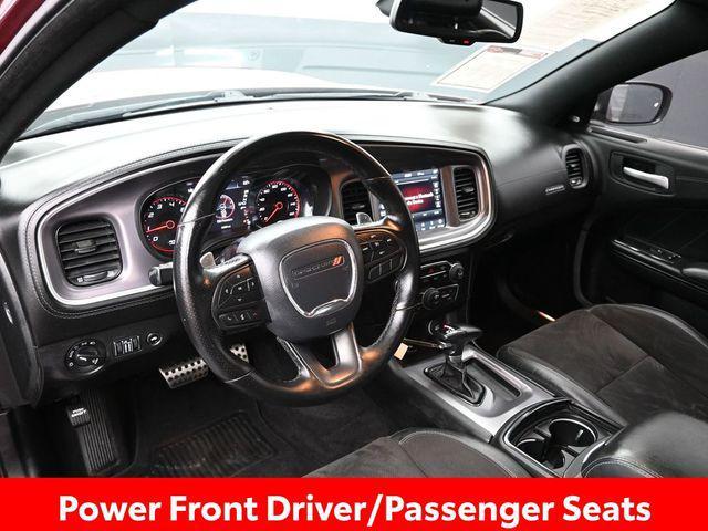 used 2020 Dodge Charger car, priced at $30,998