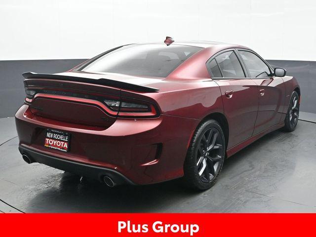 used 2020 Dodge Charger car, priced at $30,998