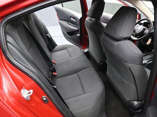 used 2020 Toyota Corolla car, priced at $15,660