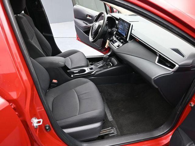 used 2020 Toyota Corolla car, priced at $15,660